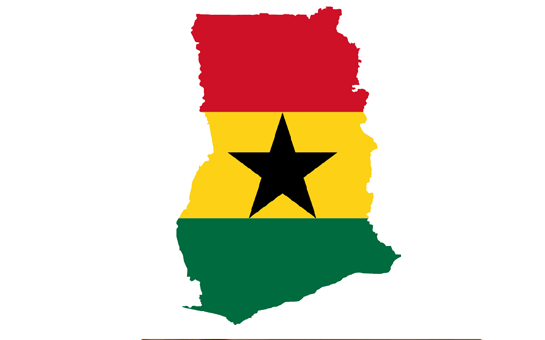 ghanaian flag